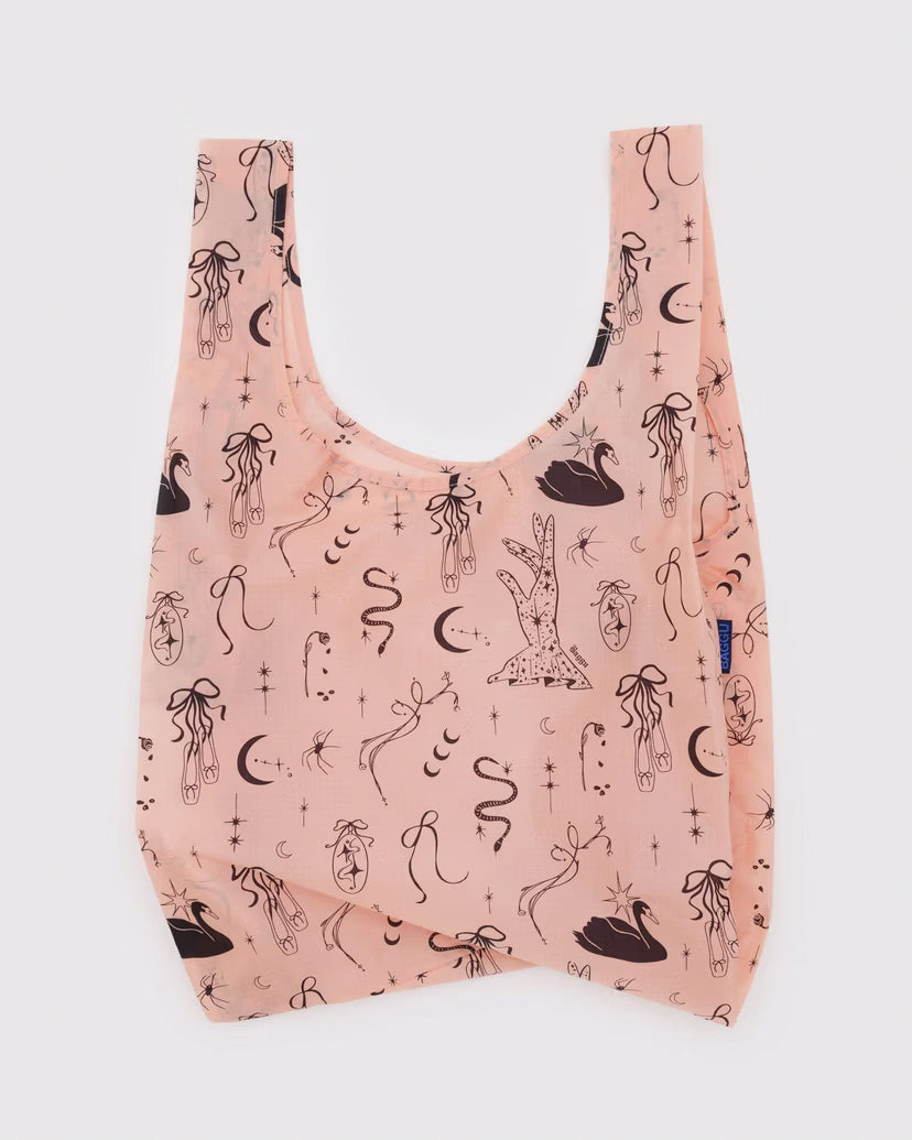 Baggu Bag - Ballet Icons