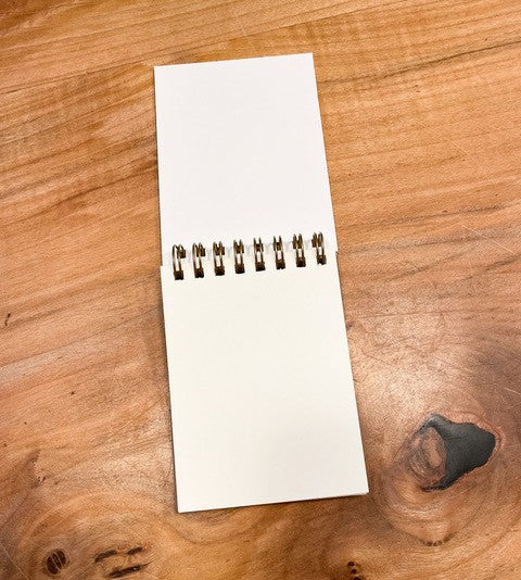 Mini Snoqualmie Journal