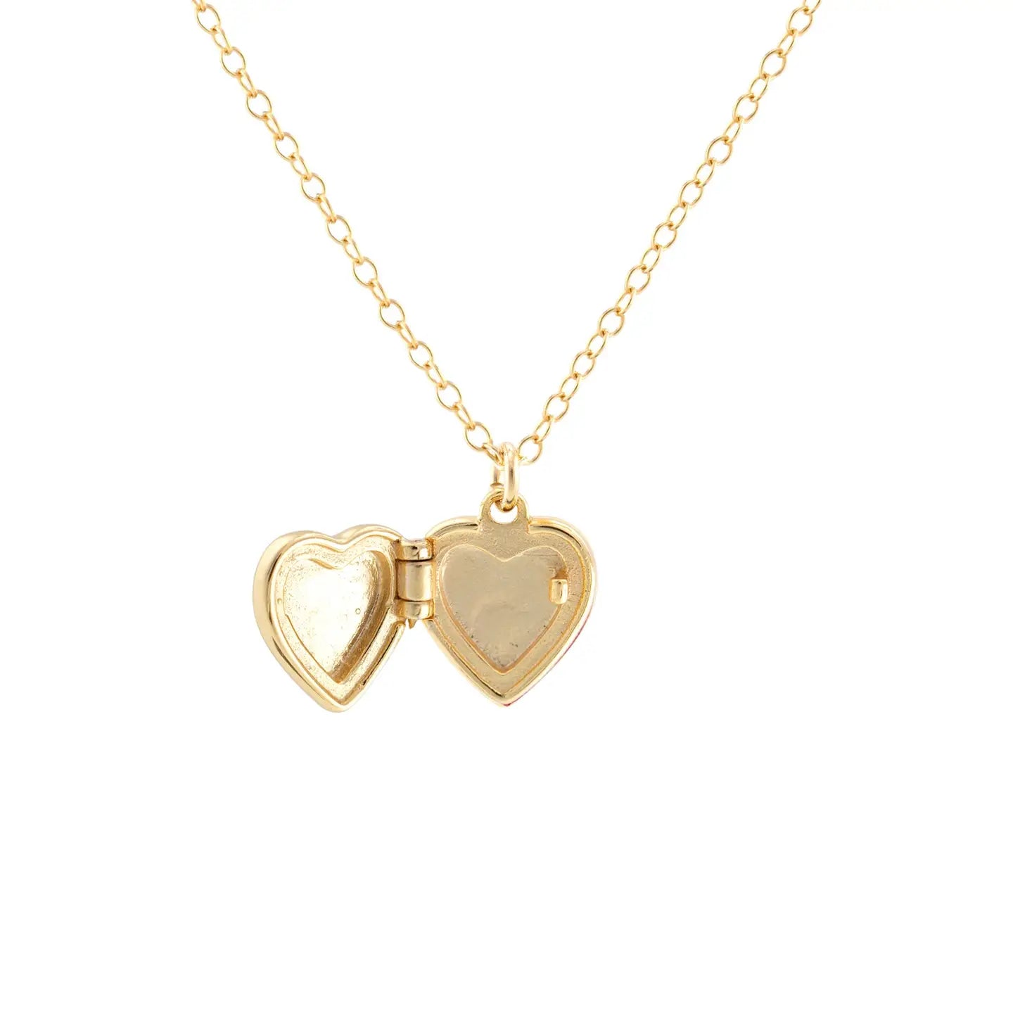 Heart Locket