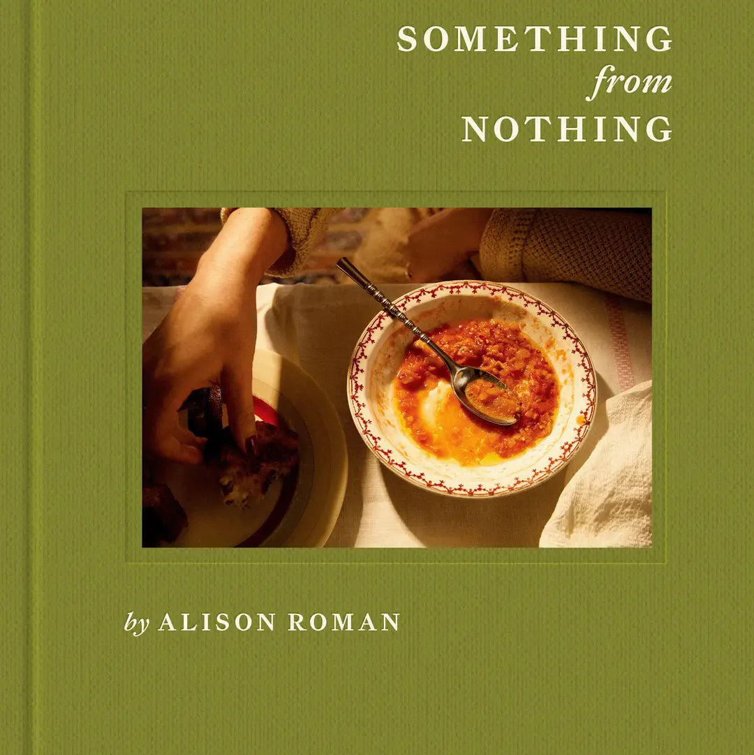 Something from Nothing