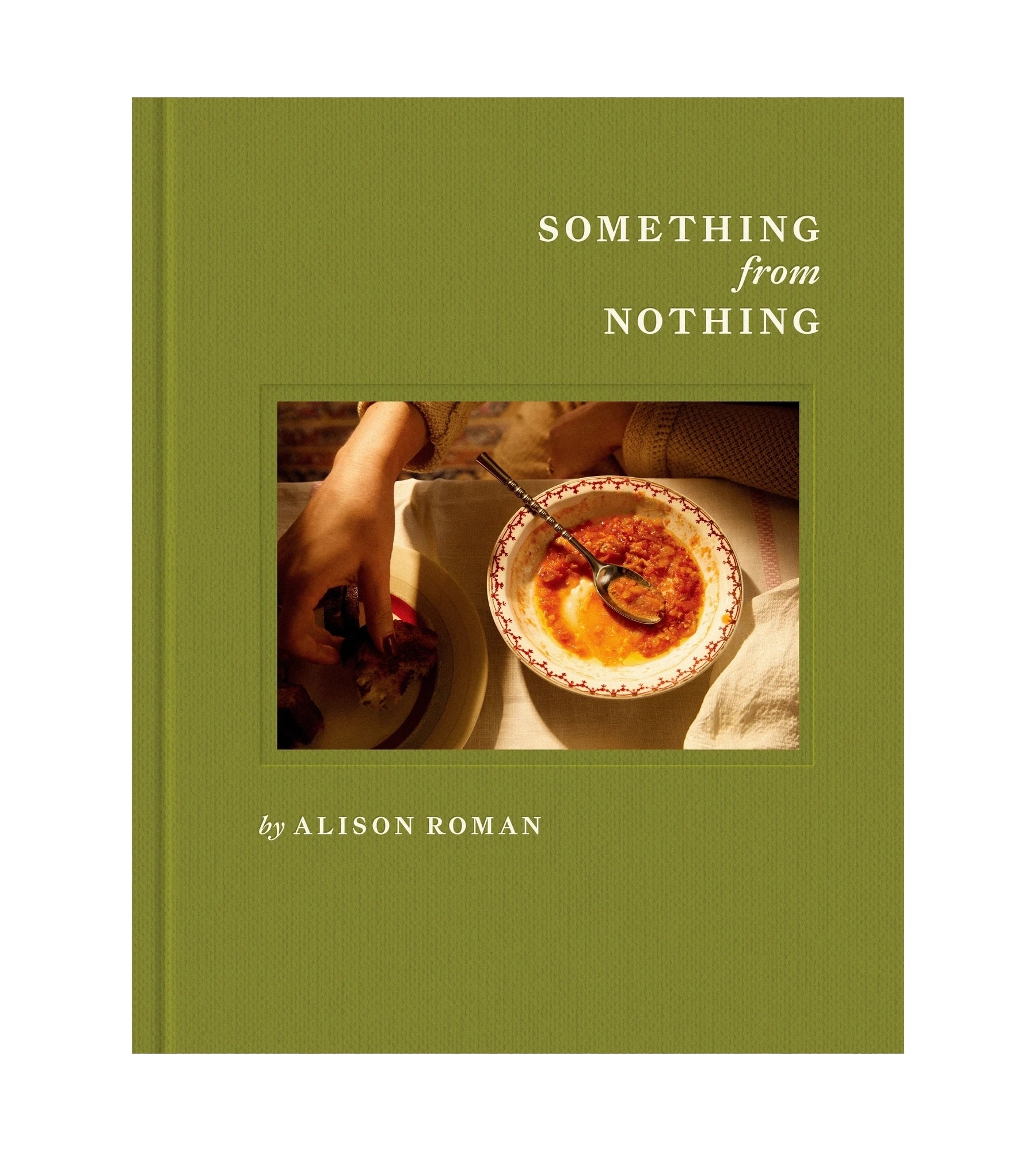 Something from Nothing