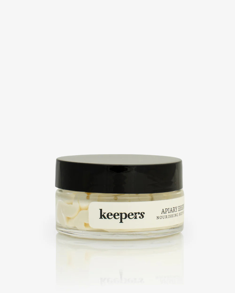 Apiary Essence Nourishing Body Butter
