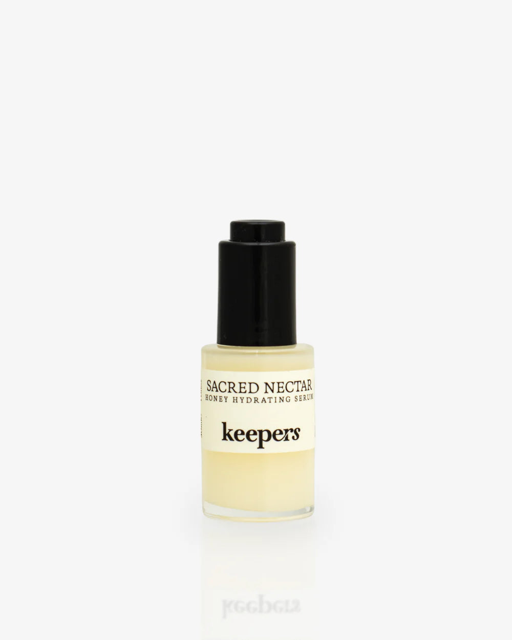 Sacred Nectar Honeybee Hydrating Serum
