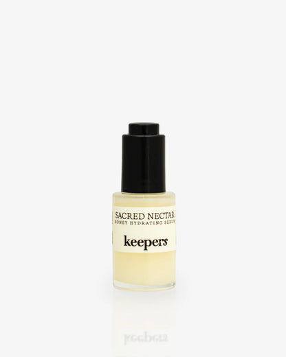 Sacred Nectar Honeybee Hydrating Serum
