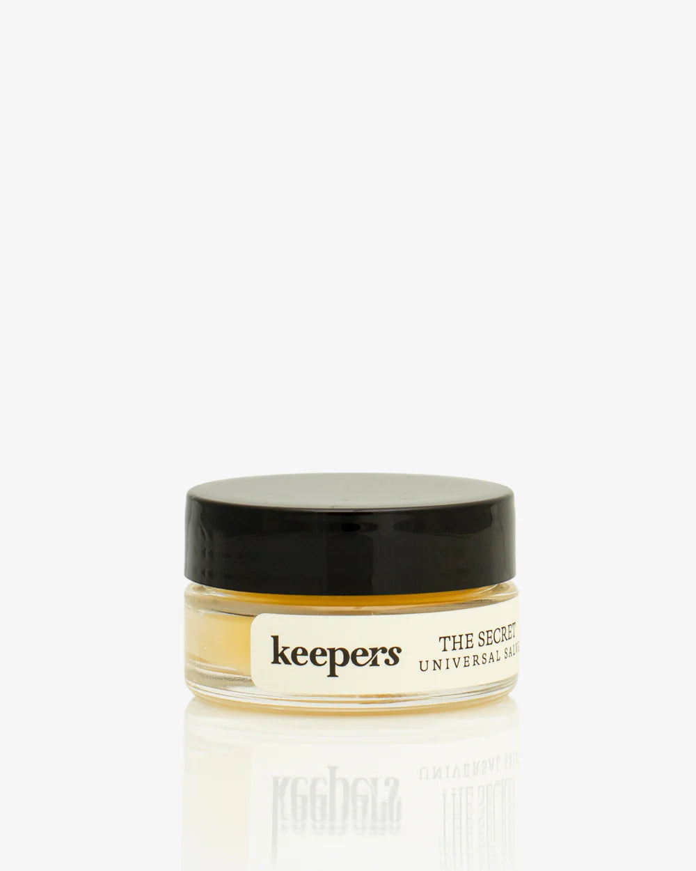 The Secret Universal Salve