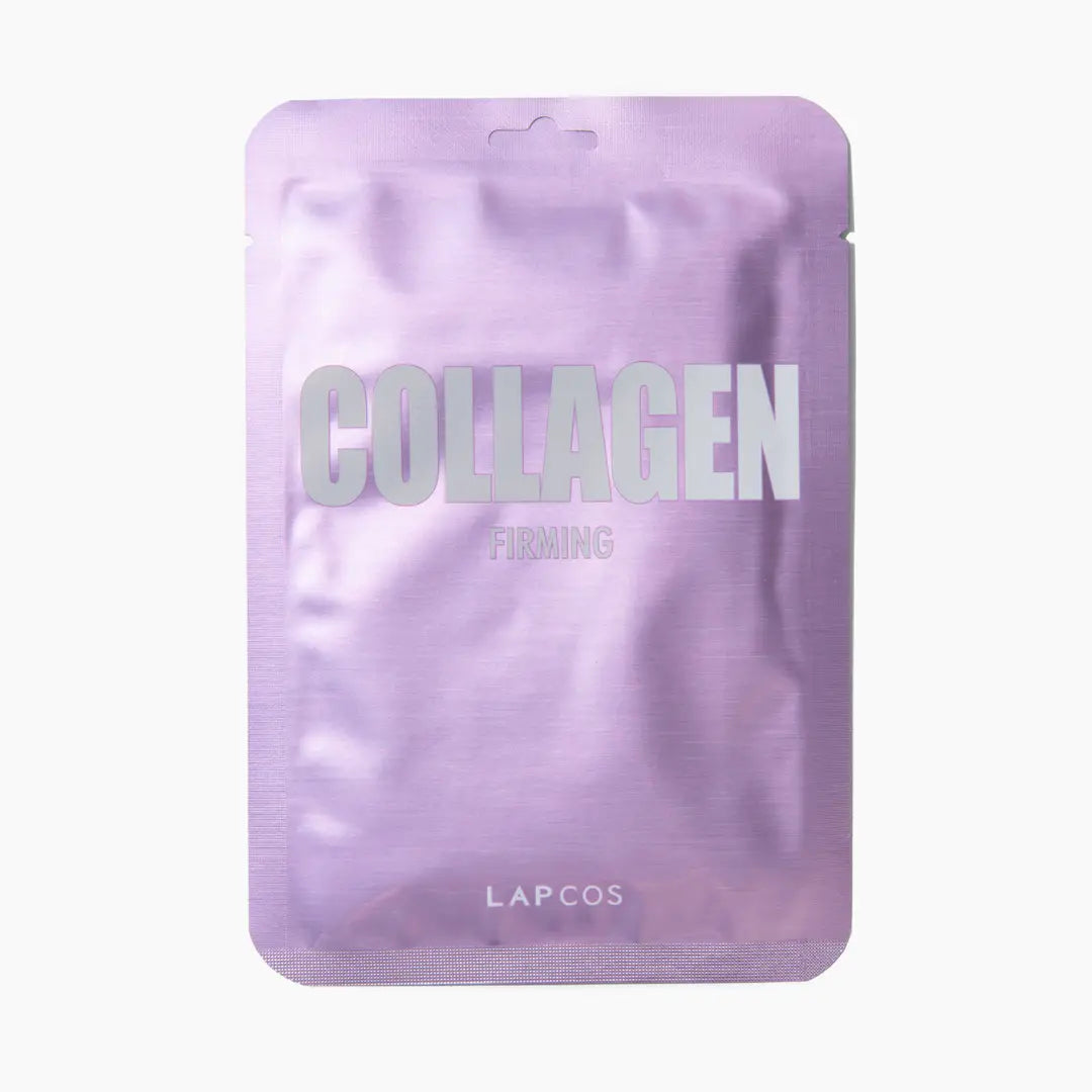 Collagen Face Mask