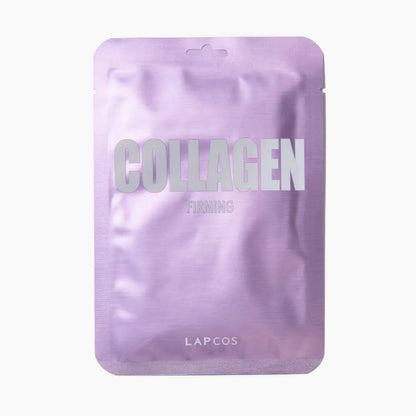 Collagen Face Mask