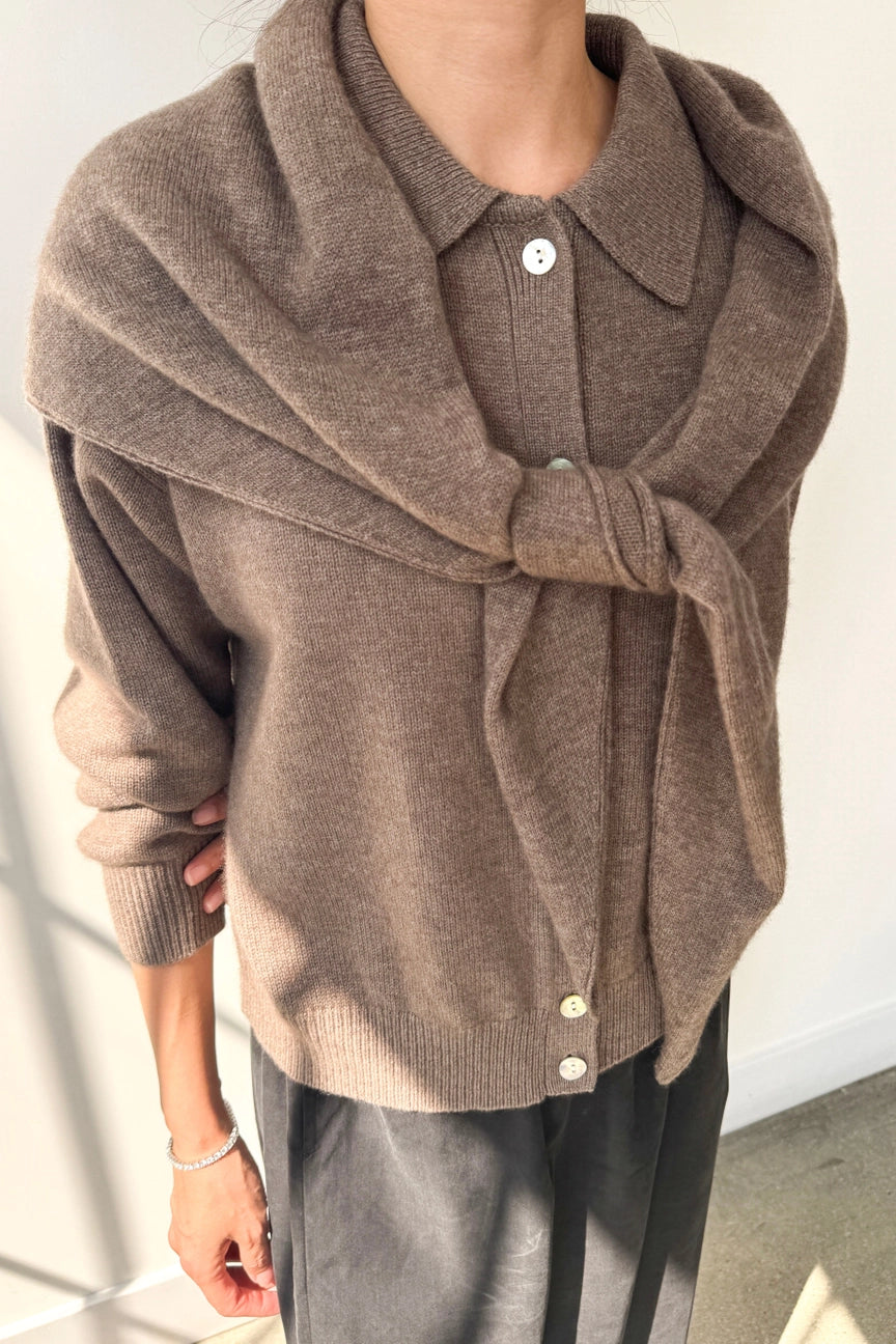 Cashmere Shawl