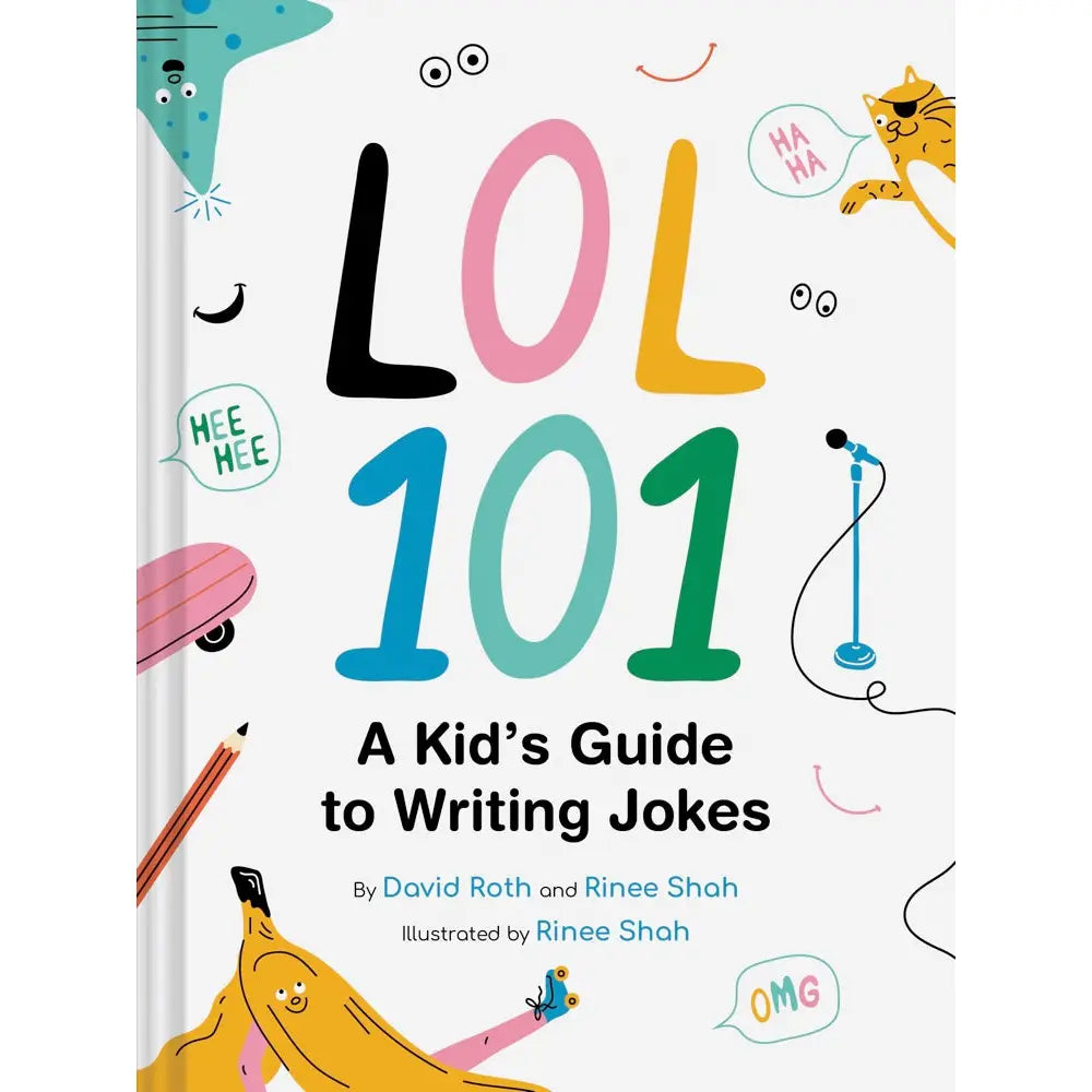 Lol 101: A Kid&