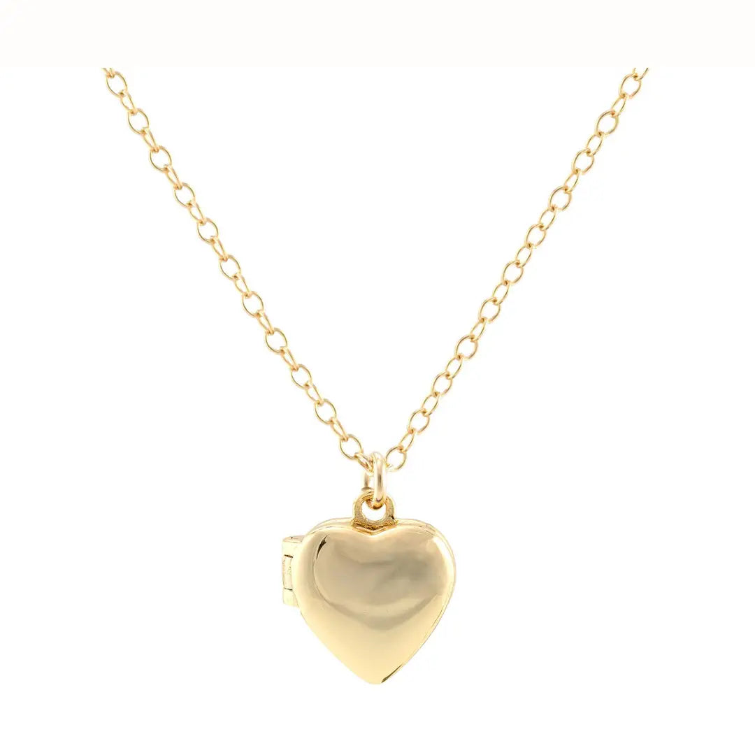 Heart Locket