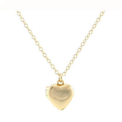 Heart Locket