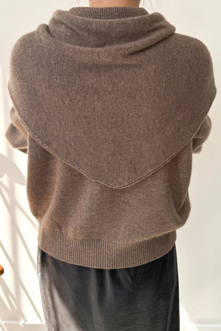 Cashmere Shawl