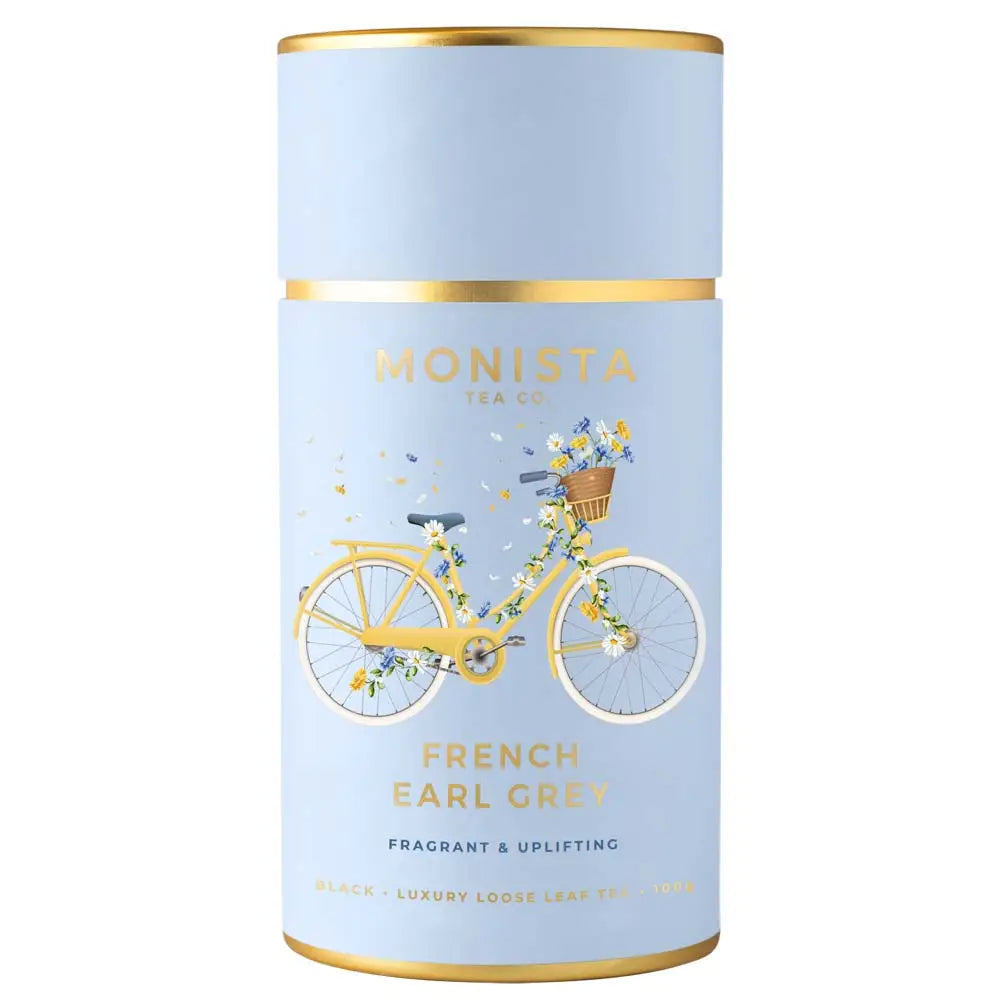 French Earl Grey Tea