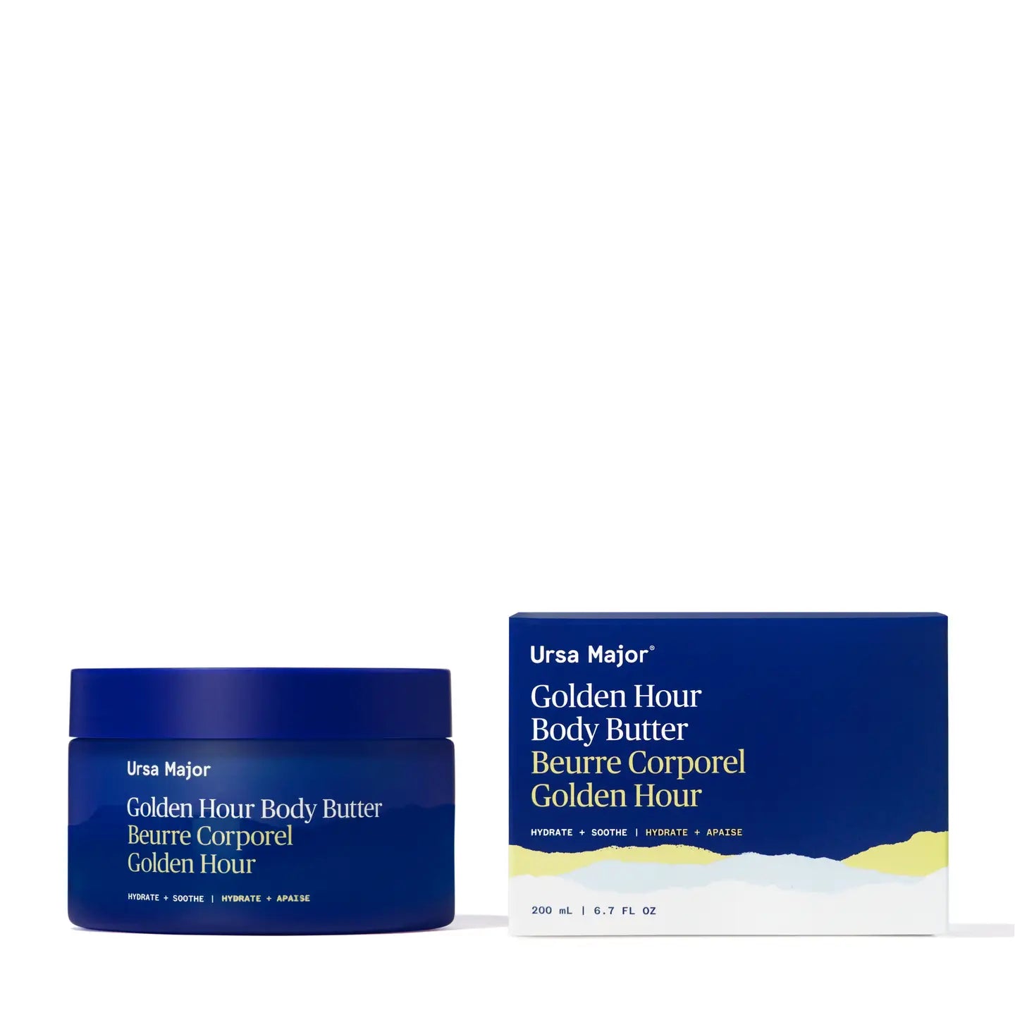 Ursa Golden Hour Body Butter