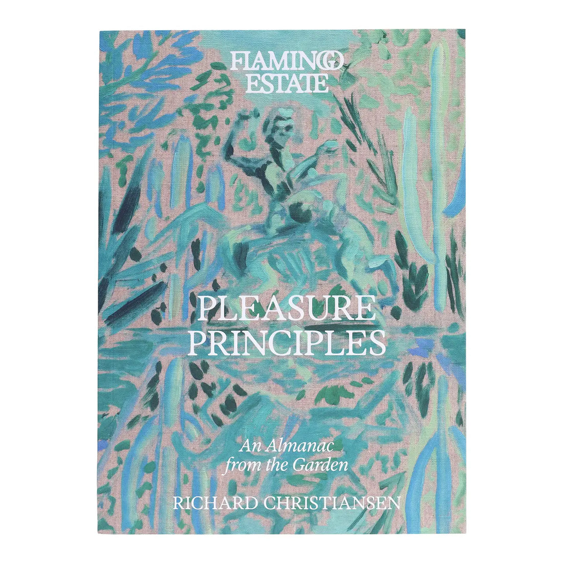 Flamingo Estate - Pleasure Principles