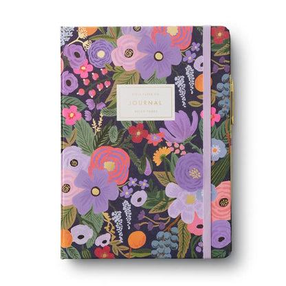 Garden Party Journal