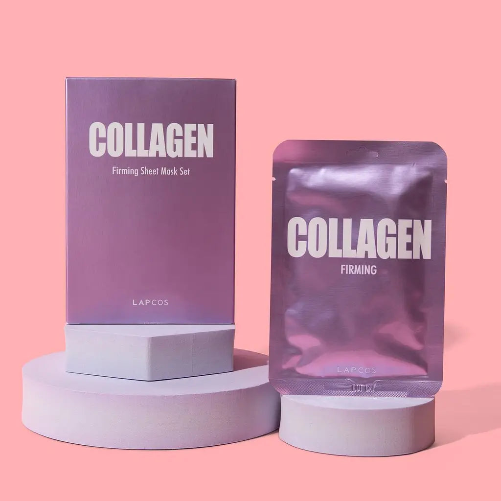 Collagen Face Mask