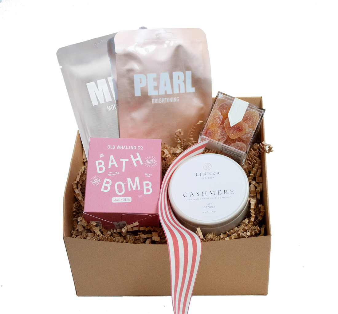 Thinking of You Gift Box