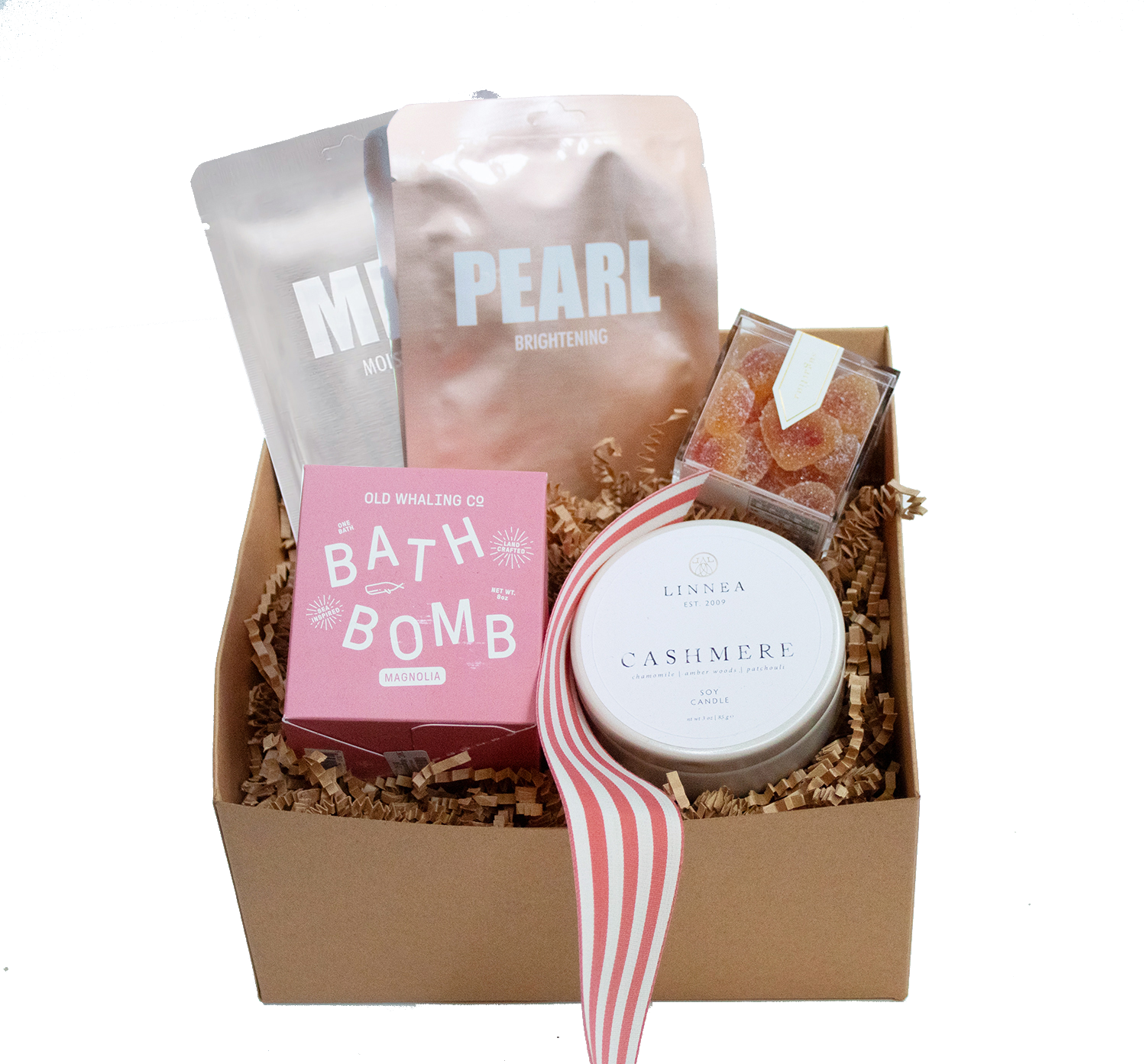 Thinking of You Gift Box