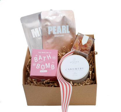 Thinking of You Gift Box