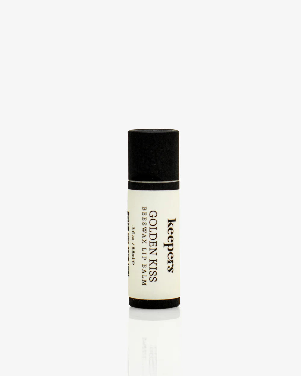 Golden Kiss Beeswax Lip Balm