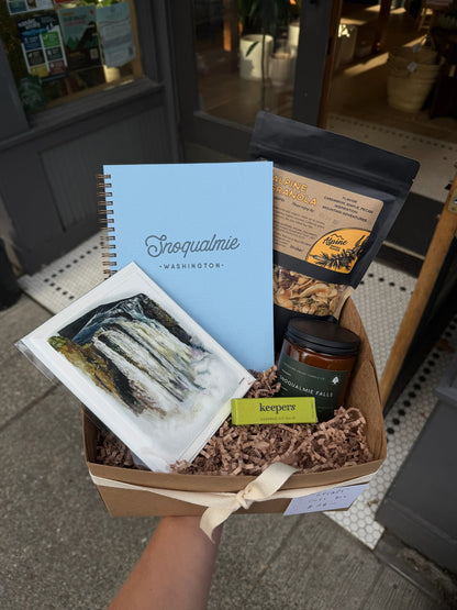 The Locals Gift Box