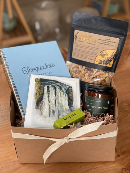 The Locals Gift Box