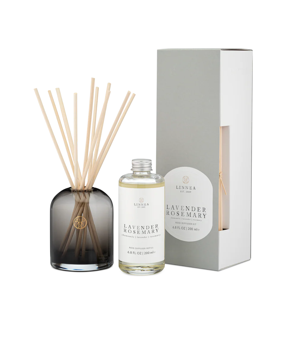 Lavender Rosemary Diffuser