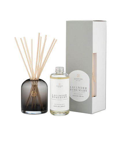 Lavender Rosemary Diffuser