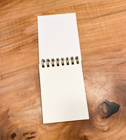 Mini Snoqualmie Journal