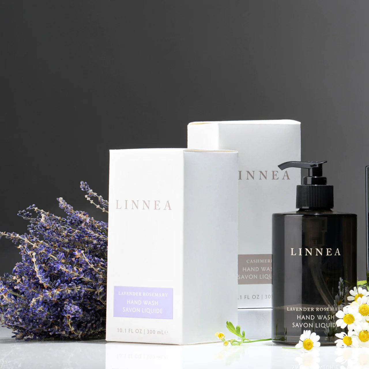 Lavender Rosemary Hand Wash