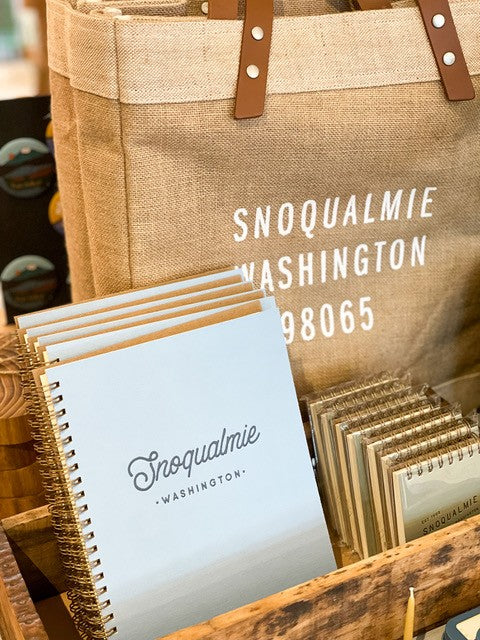 Snoqualmie Journal