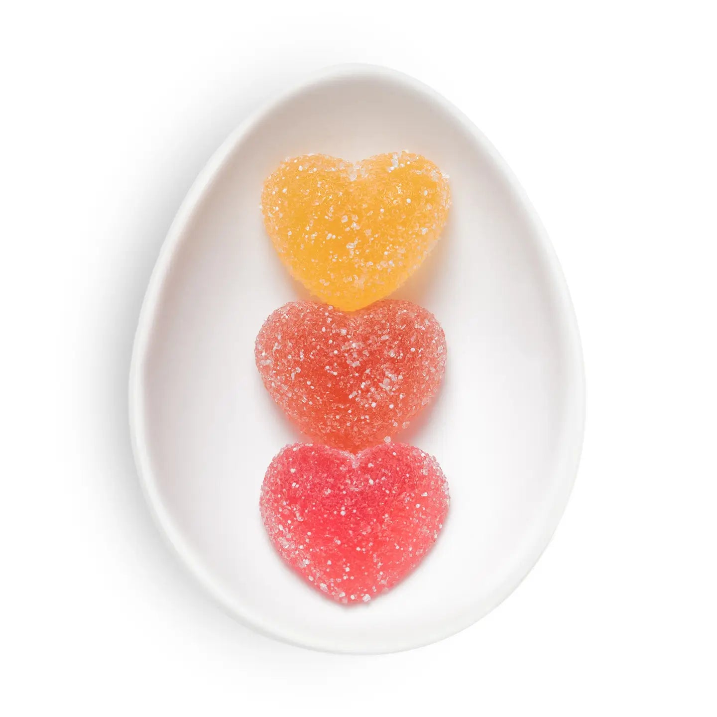 Sugarfina Sweet and Sour Hearts Bag