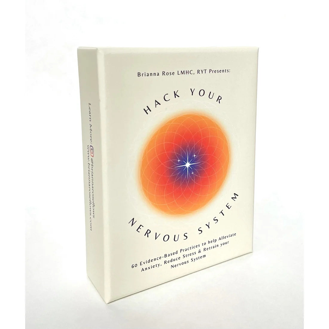 Hack Your Nervous System