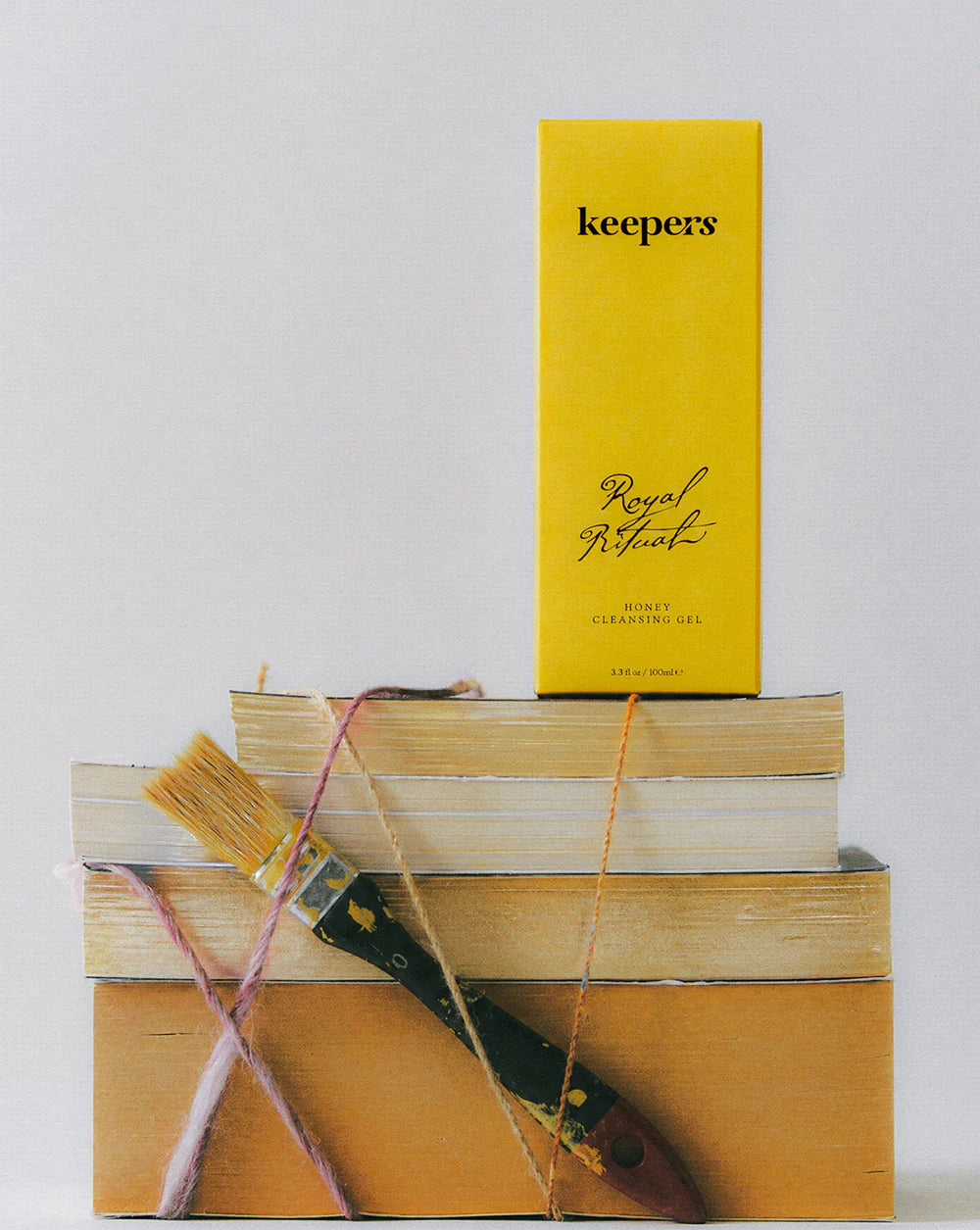 Royal Ritual Honeybee Cleansing Gel