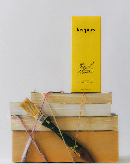 Royal Ritual Honeybee Cleansing Gel