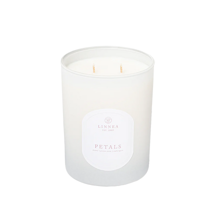 Petals Candle